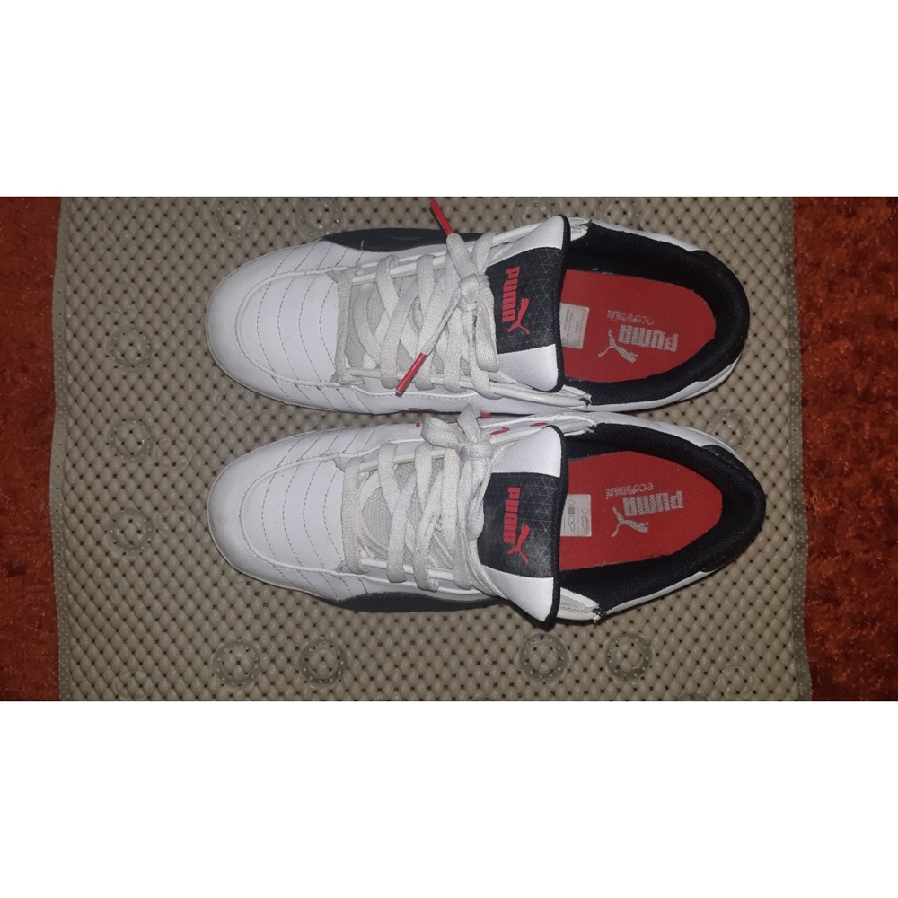 Puma(Ducati) men's shoes